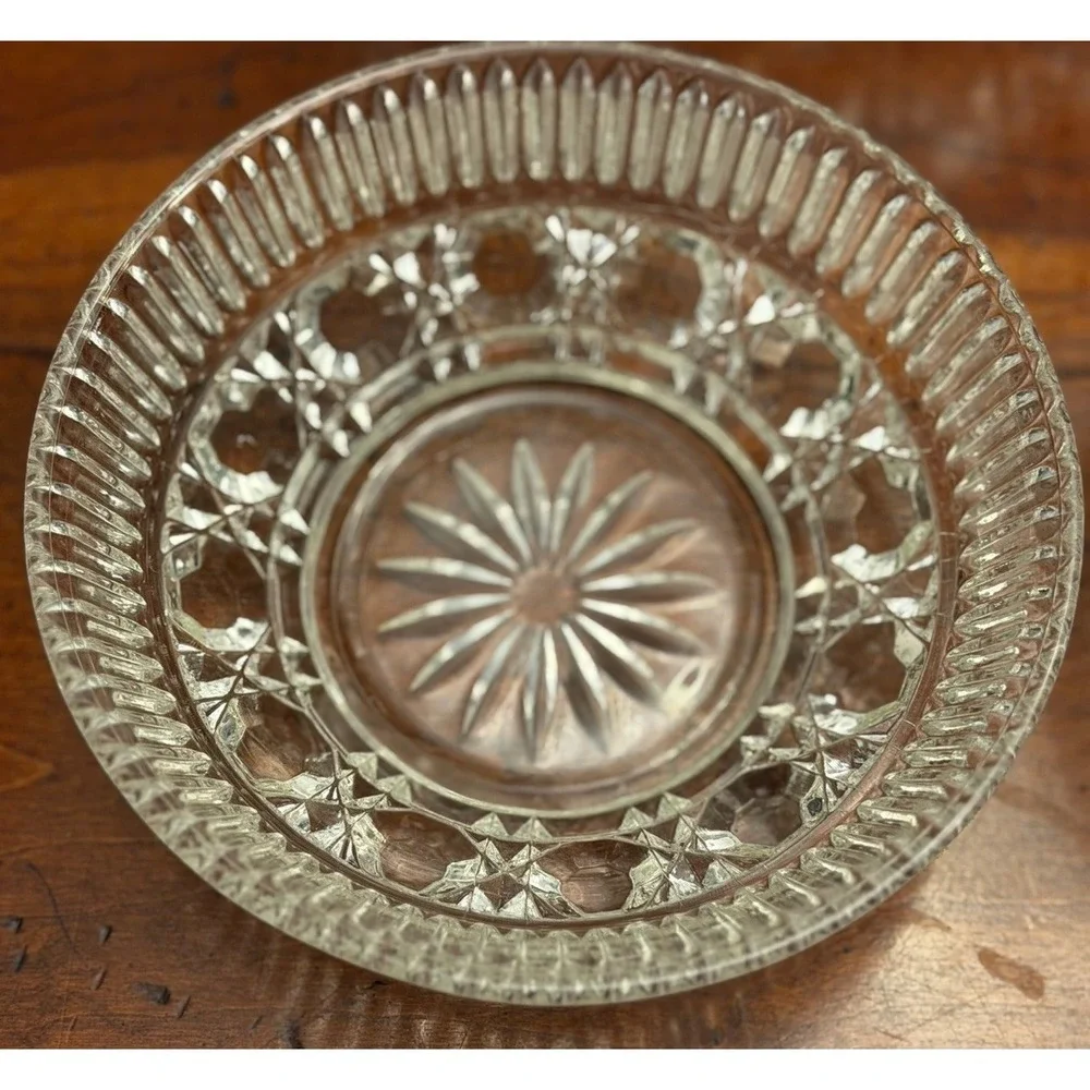 Federal Glass / Indiana Glass up sale